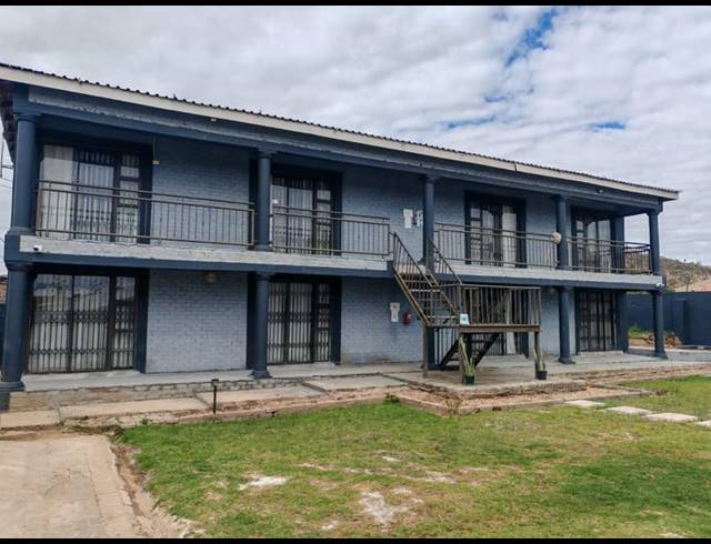 8 BEDROOM APARTMENT FOR SALE IN MANKWENG